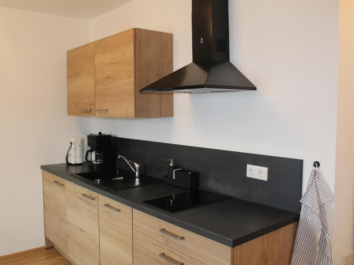 Ferienwohnung An Der Jodquelle Bad Endorf Esterno foto