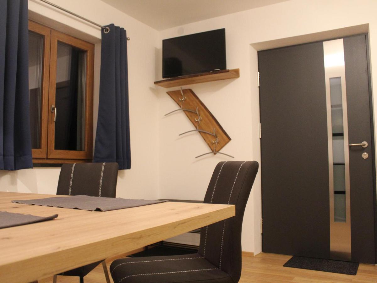 Ferienwohnung An Der Jodquelle Bad Endorf Esterno foto