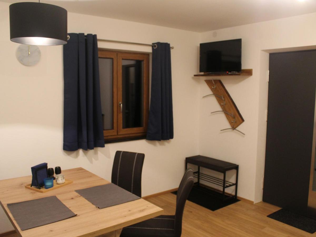 Ferienwohnung An Der Jodquelle Bad Endorf Esterno foto