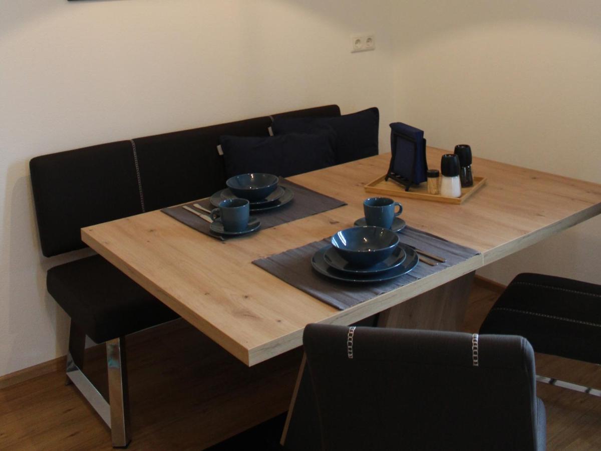 Ferienwohnung An Der Jodquelle Bad Endorf Esterno foto