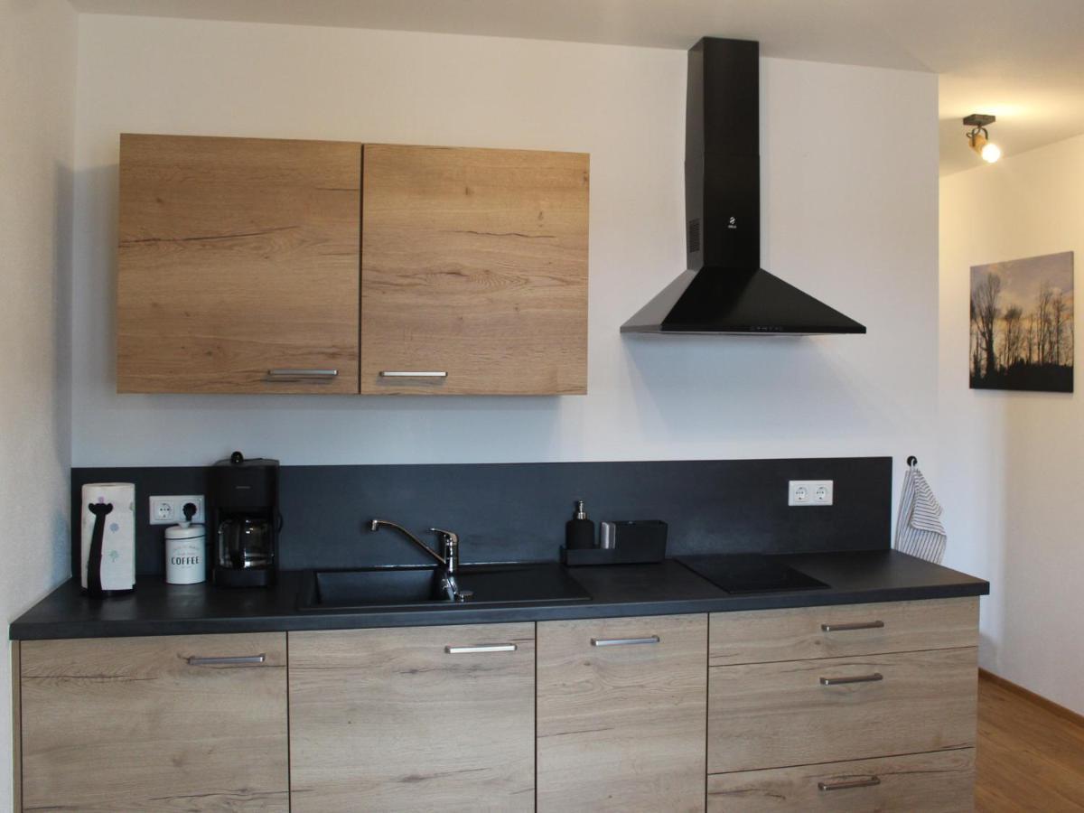 Ferienwohnung An Der Jodquelle Bad Endorf Esterno foto